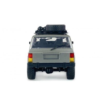 Amewi RC auto Jeep Cherokee JC-X12 1:12 RTRsada LED osvetlenia