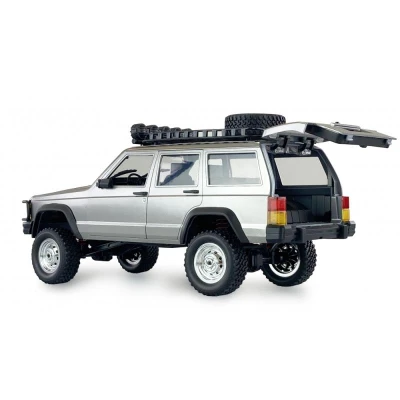 Amewi RC auto Jeep Cherokee JC-X12 1:12 RTRsada LED osvetlenia