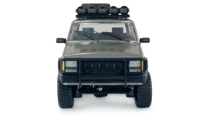 Amewi RC auto Jeep Cherokee JC-X12 1:12 RTRsada LED osvetlenia