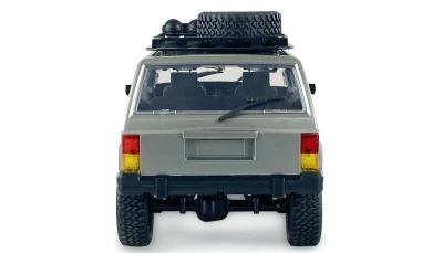 Amewi RC auto Jeep Cherokee JC-X12 1:12 RTRsada LED osvetlenia
