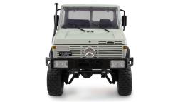 Amewi RC auto MB Unimog Basic 1:12 šedý + sleva 300,- na příslušenství