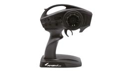 Amewi RC auto MB Unimog Basic 1:12 šedý + sleva 300,- na příslušenství