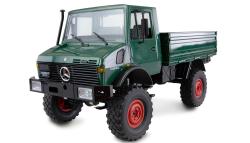 Amewi RC auto MB Unimog Basic 1:12 zelený + zľava 300,- na príslušenstvo