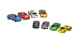 Amewi RC auto Mini Rally Sport Car M 1:67