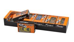 Amewi RC auto Mini Rally Sport Car M 1:67