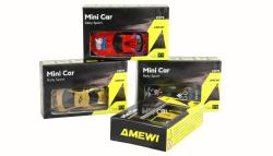 Amewi RC auto Mini Rally Sport Car M 1:67 Amewi RC auto Mini Rally Sport Car M 1:67