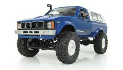 Amewi RC auto Off Road Pickup 1:16 RTR modrý