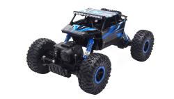 Amewi RC auto Rock Crawler Reely 1:18 modrá Amewi RC auto Rock Crawler Reely 1:18 modrá