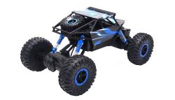 Amewi RC auto Rock Crawler Reely 1:18 modrá