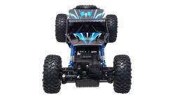 Amewi RC auto Rock Crawler Reely 1:18 modrá