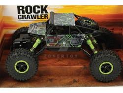 Amewi RC auto Rock Crawler Reely 1:18 zelená