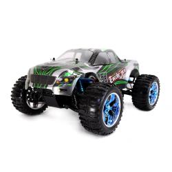 Amewi RC auto Torche Pro Monster Truck Brushless 1:10 + sleva 500,- na příslušenství