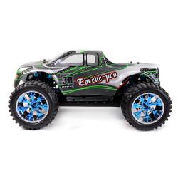 Amewi RC auto Torche Pro Monster Truck Brushless 1:10 + sleva 500,- na příslušenství