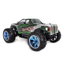 Amewi RC auto Torche Pro Monster Truck Brushless 1:10 + sleva 500,- na příslušenství