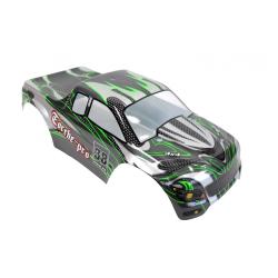 Amewi RC auto Torche Pro Monster Truck Brushless 1:10 + sleva 500,- na příslušenství