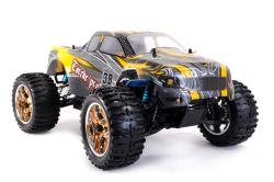 Amewi RC auto Torche Pro Monster Truck Brushless 1:10 + zľava 500,- na príslušenstvo