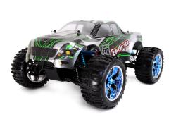 Amewi RC auto Torche Pro Monster Truck Brushless 1:10 + sleva 500,- na příslušenství