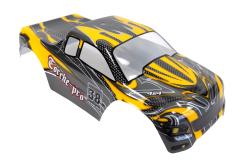 Amewi RC auto Torche Pro Monster Truck Brushless 1:10 + sleva 500,- na příslušenství