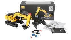 Amewi RC bagr G041E 1:24 RTR