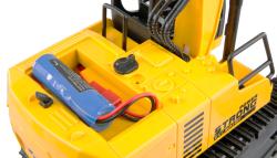 Amewi RC bagr G041E 1:24 RTR