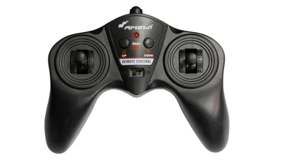 Amewi RC bagr G041E 1:24 RTR