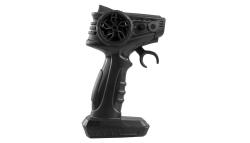 Amewi RC bezkomutátorový záchranný člun Snig 32 cm RTR bílooranžový