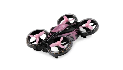 Amewi RC bojový dron FightStar ružový Amewi RC bojový dron FightStar ružový