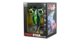 Amewi RC bitevní dron FightStar zelený