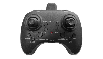 Amewi RC bojový dron FightStar zelený