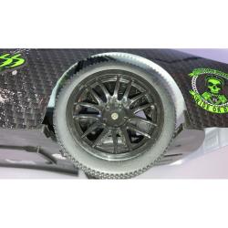 Amewi RC auto Ghost 1:10 RTR 2,4 GHz Lexan