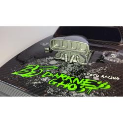 Amewi RC auto Ghost 1:10 RTR 2,4 GHz Lexan