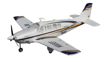 Amewi RC cestovní letadlo A36 1280mm PNP Amewi RC cestovní letadlo A36 1280mm PNP