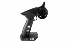 Amewi RC crawler D90 Defender proporcionální, 1:12 camel trophy