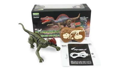 Amewi RC Dinosaurus Allosaurus
