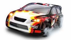 Amewi RC driftovací auto FR16-PRO Rallye Drift 4WD 1:16 RTR Brushless + sleva 400,- na příslušenství