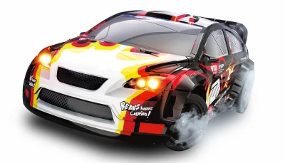 Amewi RC driftovací auto FR16-PRO Rallye Drift 4WD 1:16 RTR Brushless + sleva 400,- na příslušenství Amewi RC driftovací auto FR16-PRO Rallye Drift 4WD 1:16 RTR Brushless + sleva 400,- na příslušenství