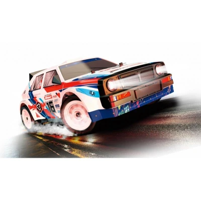 Amewi RC driftovací rally auto LR16-PRO GYRO brushless 4WD 1:16 RTR LED + sleva 300,- na příslušenství