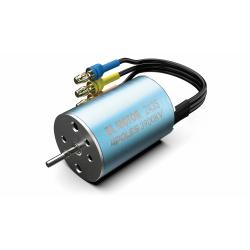 Amewi RC driftovací rally auto LR16-PRO GYRO brushless 4WD 1:16 RTR LED + sleva 300,- na příslušenství