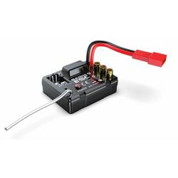 Amewi RC driftovací rally auto LR16-PRO GYRO brushless 4WD 1:16 RTR LED + sleva 300,- na příslušenství