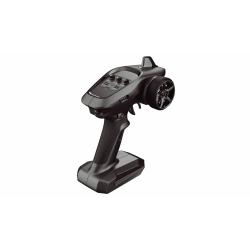 Amewi RC driftovací rally auto LR16-PRO GYRO brushless 4WD 1:16 RTR LED + sleva 300,- na příslušenství