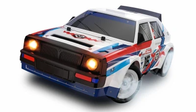 Amewi RC driftovací rally auto LR16-PRO GYRO brushless 4WD 1:16 RTR LED + sleva 300,- na příslušenství Amewi RC driftovací rally auto LR16-PRO GYRO brushless 4WD 1:16 RTR LED + sleva 300,- na příslušenství