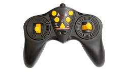 Amewi RC Hasičský vůz RTR 1:18