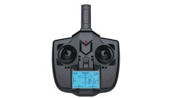 3D CLIMBER 2.4GHz GYROSKOP 3D/6G