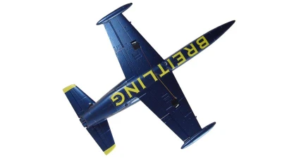 Amewi AMXFLIGHT L-39 ALBATROS V2 EPO PNP