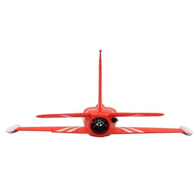 AMEWI RC letadlo AMXFlight L-39 Albatros V2 EPO PNP červená + sleva 300,- na příslušenství