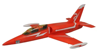 AMEWI RC lietadlo AMXFlight L-39 Albatros V2 EPO PNP červená + zľava 300,- na príslušenstvo AMEWI RC lietadlo AMXFlight L-39 Albatros V2 EPO PNP červená + zľava 300,- na príslušenstvo