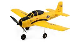 Amewi RC letadlo AMXFlight T28 Trojan 3D/6G RTF Amewi RC letadlo AMXFlight T28 Trojan 3D/6G RTF