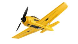 Amewi RC letadlo AMXFlight T28 Trojan 3D/6G RTF