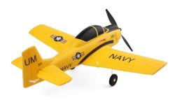 Amewi RC letadlo AMXFlight T28 Trojan 3D/6G RTF