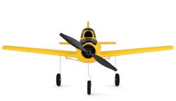 Amewi RC letadlo AMXFlight T28 Trojan 3D/6G RTF